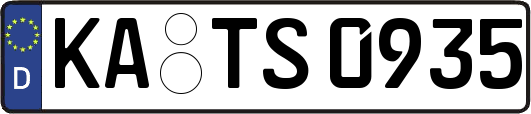 KA-TS0935