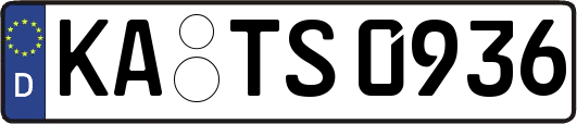 KA-TS0936