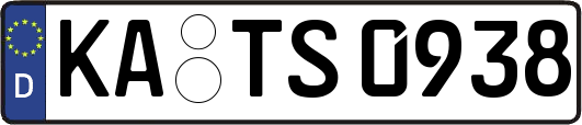 KA-TS0938