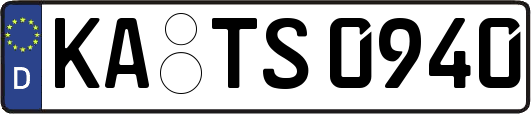 KA-TS0940