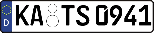 KA-TS0941