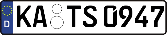 KA-TS0947