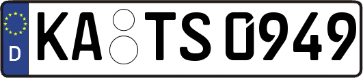 KA-TS0949