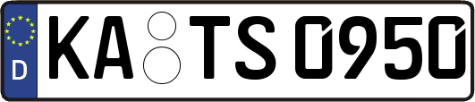 KA-TS0950