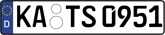 KA-TS0951
