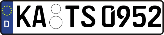KA-TS0952