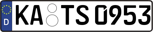 KA-TS0953