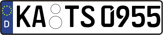 KA-TS0955