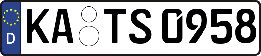 KA-TS0958