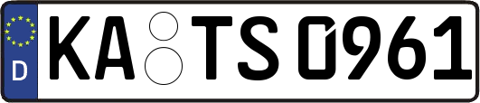 KA-TS0961