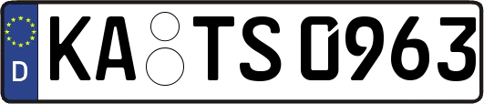 KA-TS0963