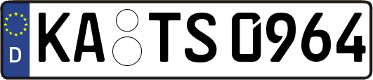 KA-TS0964