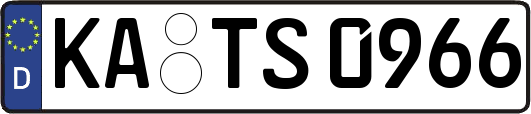 KA-TS0966