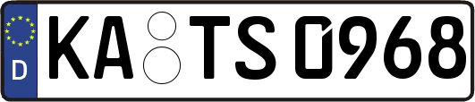 KA-TS0968