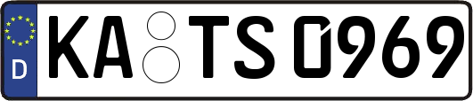 KA-TS0969