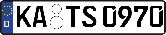 KA-TS0970