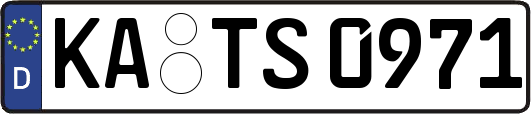 KA-TS0971