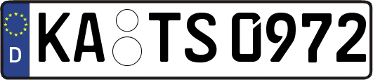 KA-TS0972