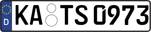 KA-TS0973
