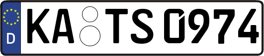KA-TS0974