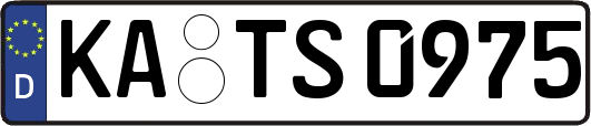 KA-TS0975