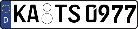 KA-TS0977