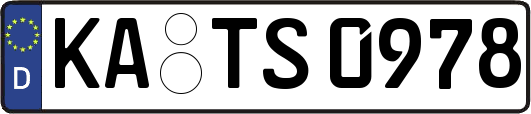 KA-TS0978