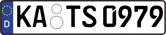 KA-TS0979