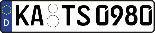 KA-TS0980