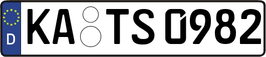 KA-TS0982