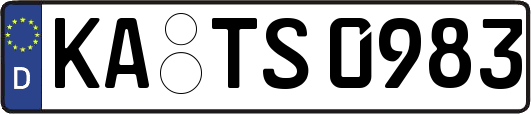KA-TS0983