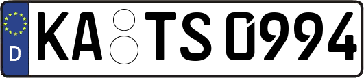 KA-TS0994