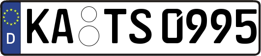 KA-TS0995