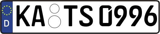KA-TS0996
