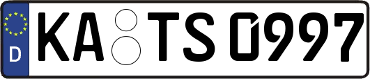KA-TS0997