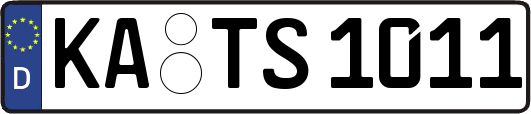 KA-TS1011