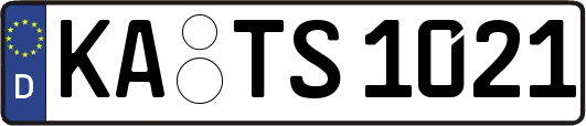 KA-TS1021