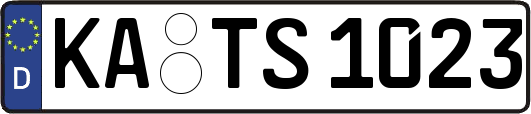 KA-TS1023