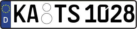 KA-TS1028
