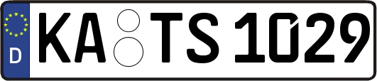 KA-TS1029