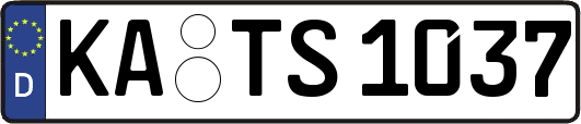 KA-TS1037