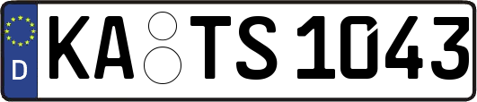 KA-TS1043