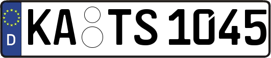 KA-TS1045