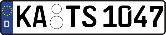 KA-TS1047