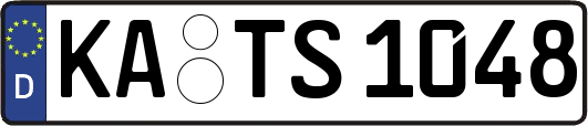KA-TS1048