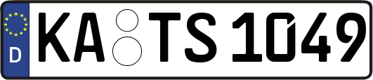 KA-TS1049