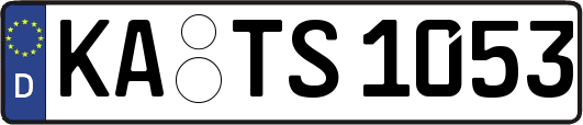KA-TS1053