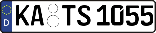 KA-TS1055
