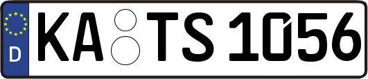 KA-TS1056