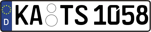 KA-TS1058